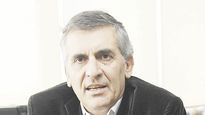 Rodolfo Santángelo