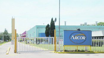 Expansión. Arcor ratificó su desembarco en Angola y Sudáfrica.&nbsp;