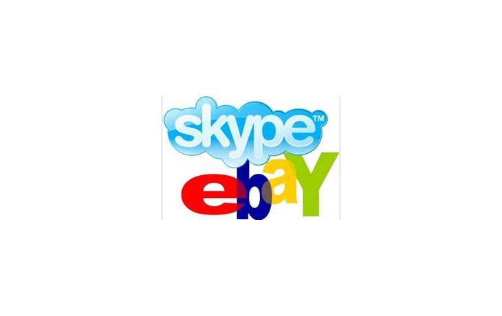 Skype, demandado por sus fundadores.