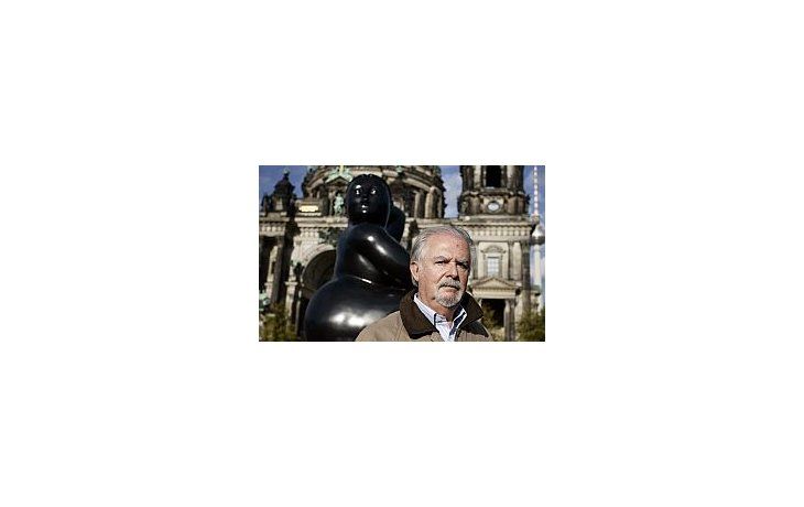 Fernando Botero