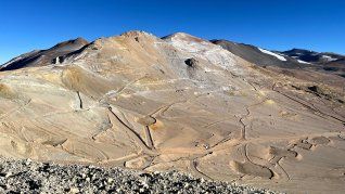 El funcionario sanjunino Roberto Moreno insistió en que el debate debe centrarse en el recurso hídrico y no en la actividad económica. El funcionario sanjunino Roberto Moreno insistió en que el debate debe centrarse en el recurso hídrico y no en la actividad económica.