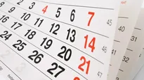Nuevo feriado en México en 2026.