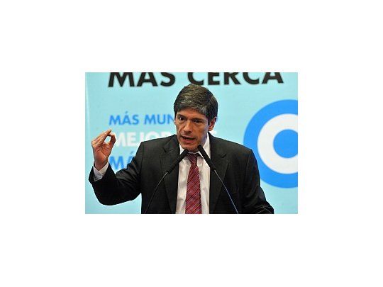 Juan Manuel Abal Medina.