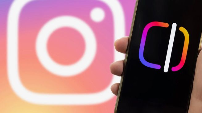 Instagram Edits lanzó una nueva función que revoluciona la manera en la que se graban videos.