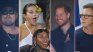 Leonardo DiCaprio, Selena Gomez, Prince Harry and Edward Norton. Leonardo DiCaprio, Selena Gomez, Prince Harry and Edward Norton.