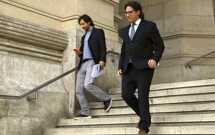 ministro garavano revelo contactos con la corte por la causa vialidad