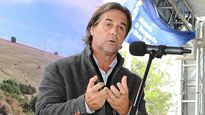 El presidente volvió a disparar en contra del plebiscito del PIT-CNT por la reforma de la seguridad social.