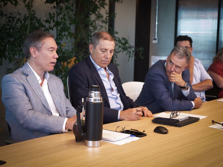 La restricción presupuestaria genera roces en la interna del Frente Amplio, así como con el sindicalismo. La restricción presupuestaria genera roces en la interna del Frente Amplio, así como con el sindicalismo.