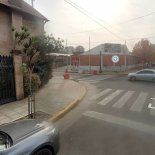 El mega lote está en la manzana delimitada por Echeverría, Cazadores, Juramento y Artilleros El mega lote está en la manzana delimitada por Echeverría, Cazadores, Juramento y Artilleros