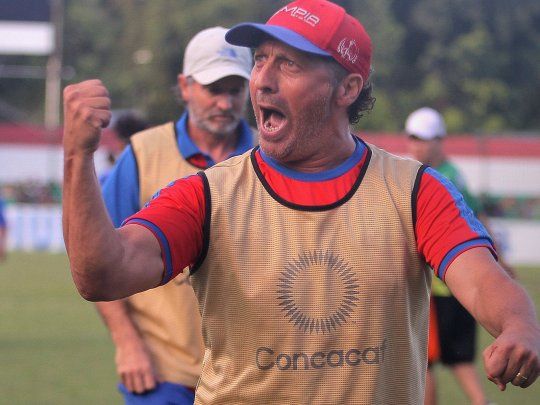 Pedro Troglio es el nuevo DT de San Lorenzo y firmará hasta fines de 2022.