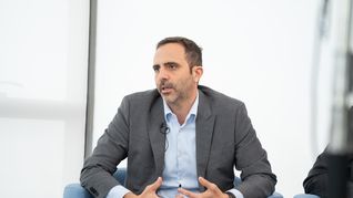 El CEO de AC&A, Bruno Agosta, analizó la importancia dela infraestructura para el desarrollo del sector energético.