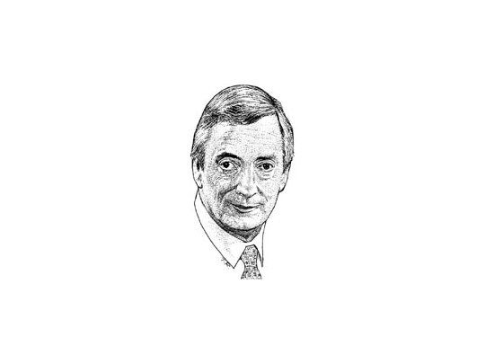 Néstor Kirchner