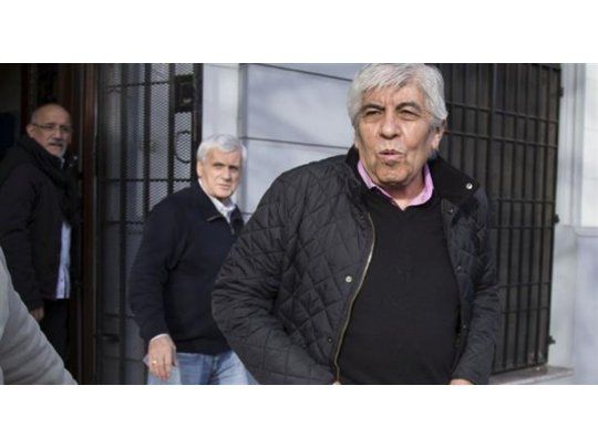 Antonio Caló.