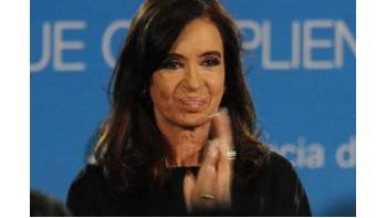 Cristina de Kirchner