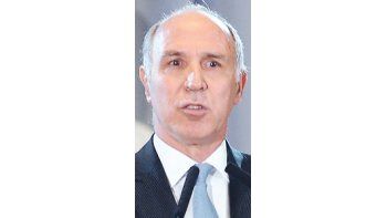 ámbito.com | Ricardo Lorenzetti