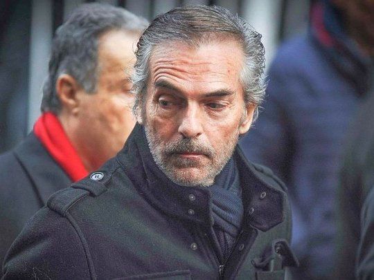 Según alertaron los jueces de Casación Penal, visitas de Gustavo Hornos (fotos) a la Casa Rosada y la Quinta de Olivos implican una cuestión ética insoslayable, de significancia institucional, que resultan violatorios del Código Iberoamericano de Ética Judicial.visibility