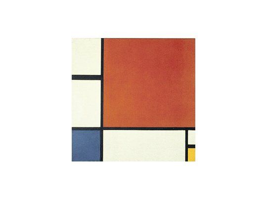 “Composition Nº 2 with Blue and Yellow”, de Mondrian junto con un Juan Gris, son las obras más valiosas de una colección suiza que subastará Christie’s de Londres. Son piezas “nunca vistas en el mercado, y casi siempre compradas a amigos artistas  o recibidas de ellos”.
