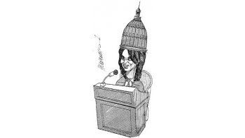 ámbito.com | Cristina Fernández de Kirchner