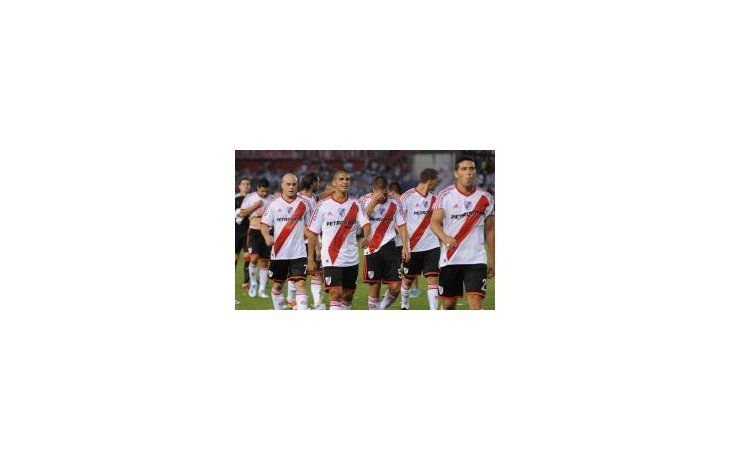 River quiere terminar la primera ronda en zona de ascenso directo.