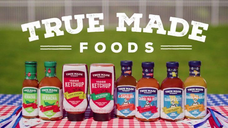 La reconocida compañía dedicada a los aderezos más saludables del mercado vive un presente complicado.