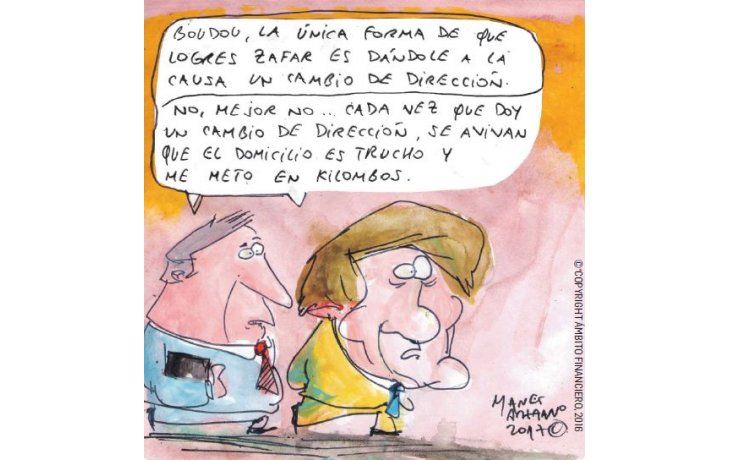 ámbito.com | Corrupción