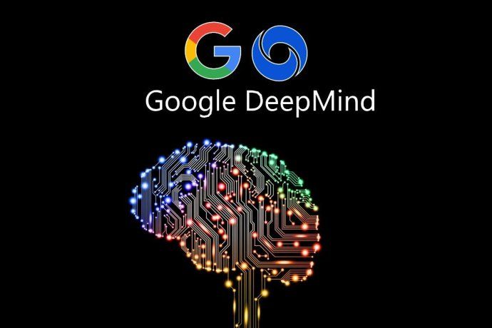 Los trabajadores de DeepMind son los que reclaman.