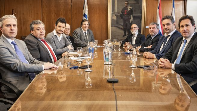 El BCU definió un recorte de 50 puntos básicos en las tasas de interés tras la reunión del Copom.&nbsp;