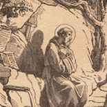 San Román Abad. San Román Abad.