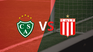 Argentina - First Division: Sarmiento vs Estudiantes Date 5 Argentina - First Division: Sarmiento vs Estudiantes Date 5