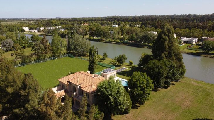 Miralagos, un proyecto ubicado en La Plata Miralagos, un proyecto ubicado en La Plata