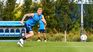 Nicolás Valentini was urgently called up to join the Argentine team's squad for the two FIAFA friendlies this month. Nicolás Valentini was urgently called up to join the Argentine team's squad for the two FIAFA friendlies this month.