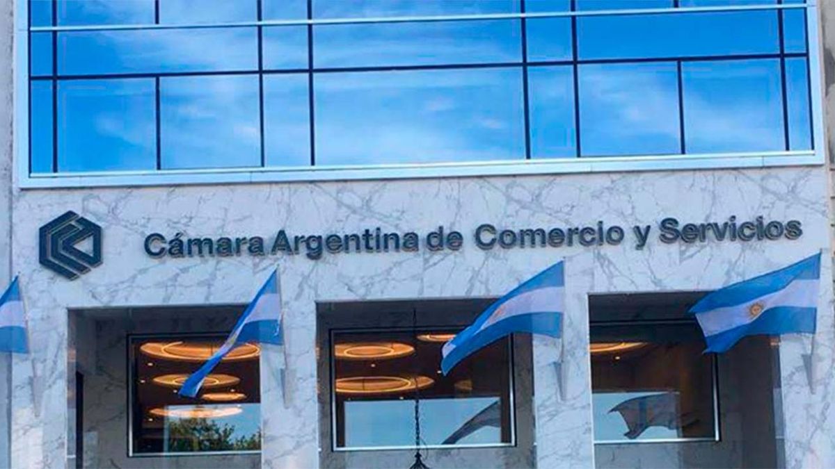 Cmara de Comercio manifest su 