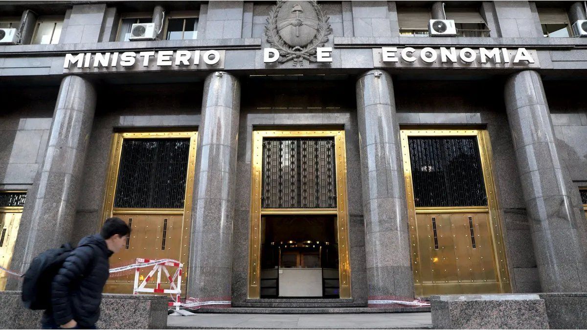 Debt swap: for Economy it is “the largest in Argentine history”