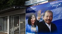 Daniel Ortega.
