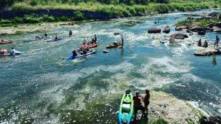 El río y las actividades al aire libre definen a este destino como una escapada veraniega cercana a Buenos Aires. El río y las actividades al aire libre definen a este destino como una escapada veraniega cercana a Buenos Aires.