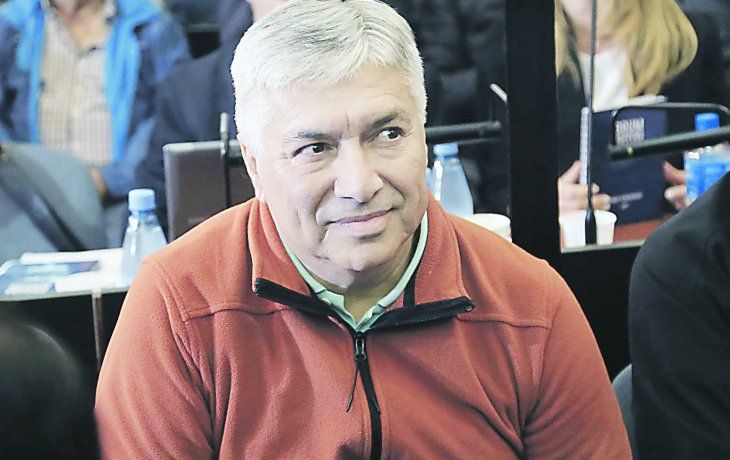 Lázaro Báez. Lázaro Báez.