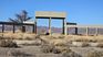 A true ghost town, which became an epicenter of adventure tourism.