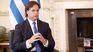 The president of Uruguay, Luis Lacalle Pou, will speak in front of the UN General Assembly. The president of Uruguay, Luis Lacalle Pou, will speak in front of the UN General Assembly.
