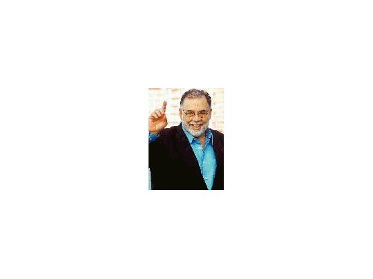 Francis Ford Coppola