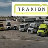 Traxion, poderosa empresa mexicana. Traxion, poderosa empresa mexicana.