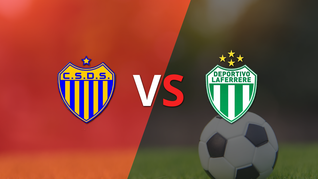 Dock Sud vence a Laferrere en el estadio De Los Inmigrantes