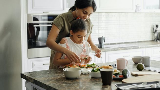La dieta que debes seguir si quieres marcar el abdmonen