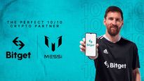 Lionel Messi fue embajador de Bitget en 2022. La exchange mantiene vínculos estrechos con el deporte.&nbsp;