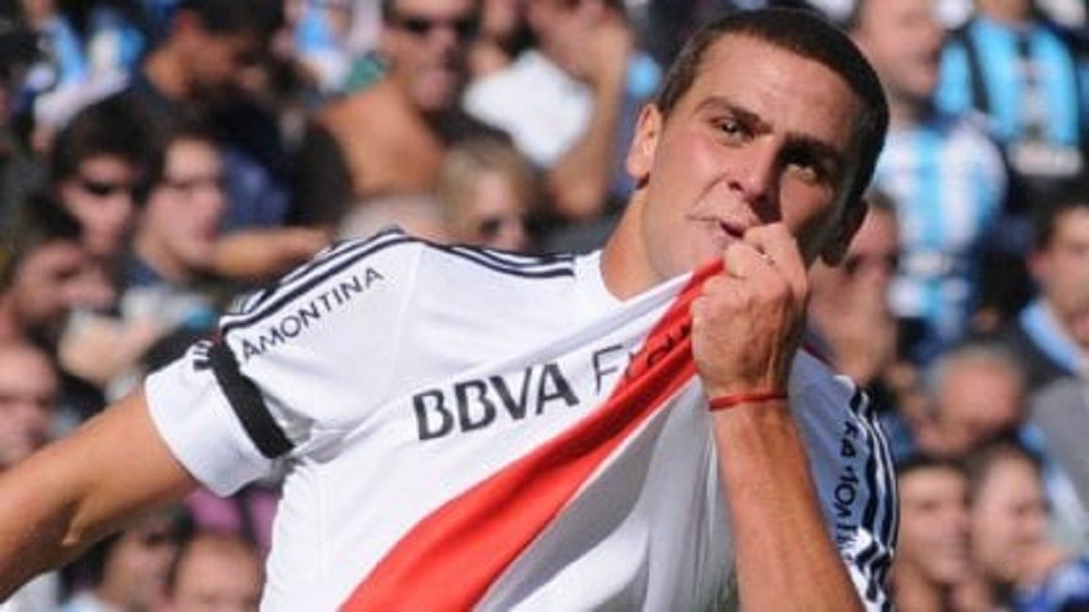 Leandro González Pirez underwent a medical examination and on Monday he signed with River