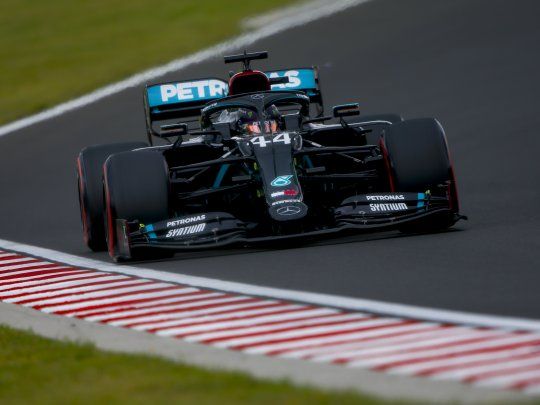 Mercedes acelera a fondo contra Racing Point y amenaza con llevarlo a la Justicia.