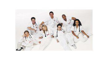 SCRUBS