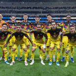 América recibe a Toluca por la Jornada 15 en el Estadio Banorte, buscando un triunfo que le vaya asegurando la clasificación a la Liguilla del Clausura 2026. América recibe a Toluca por la Jornada 15 en el Estadio Banorte, buscando un triunfo que le vaya asegurando la clasificación a la Liguilla del Clausura 2026.