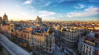 España.&nbsp;