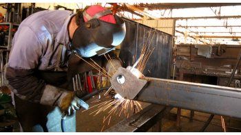 la industria de santa fe crecio 9,6% en septiembre y acumula 18,4% en 2021