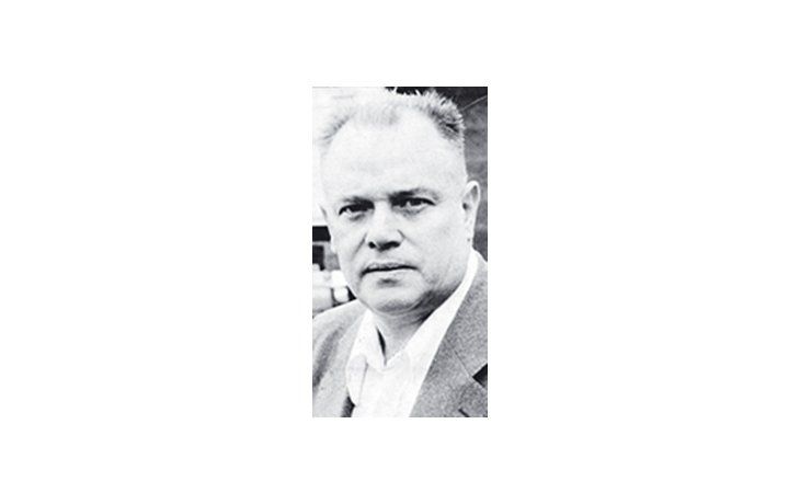 Jean Lartéguy